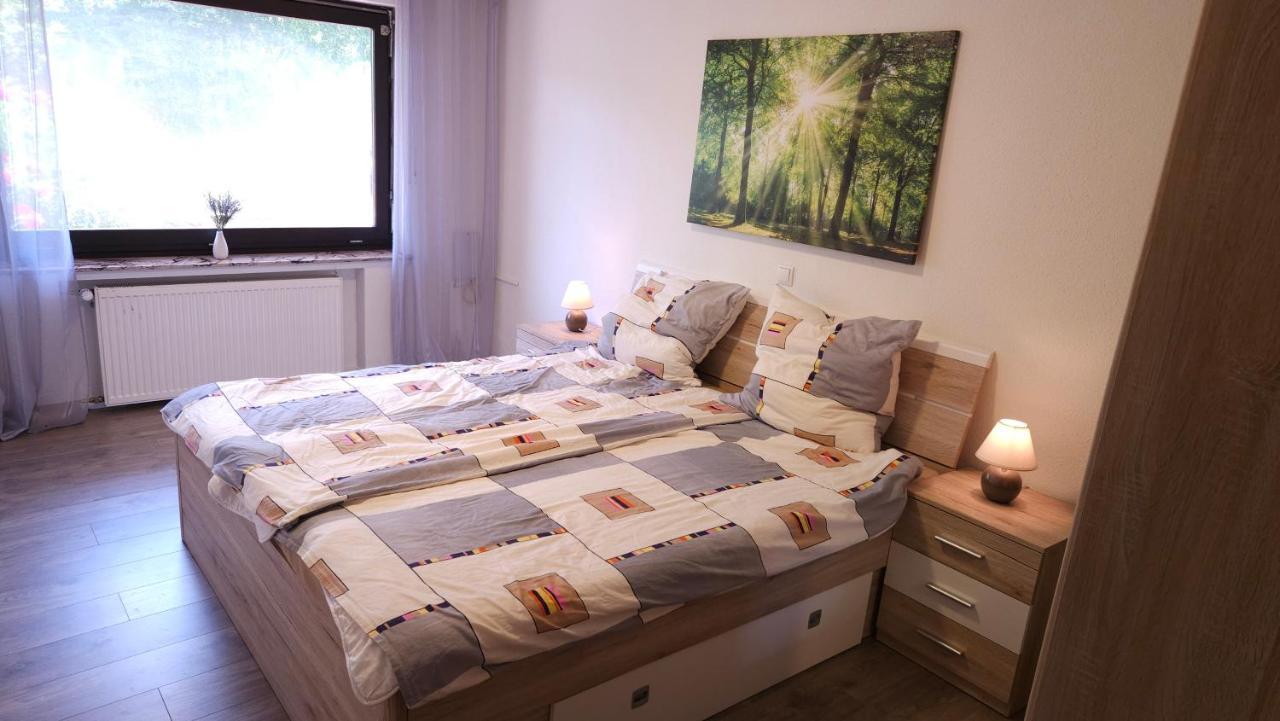 Niederzissen Ferienwohnung Rodder Maar מראה חיצוני תמונה