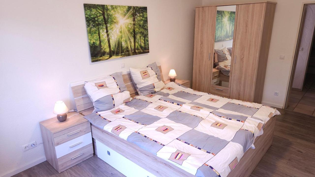 Niederzissen Ferienwohnung Rodder Maar מראה חיצוני תמונה