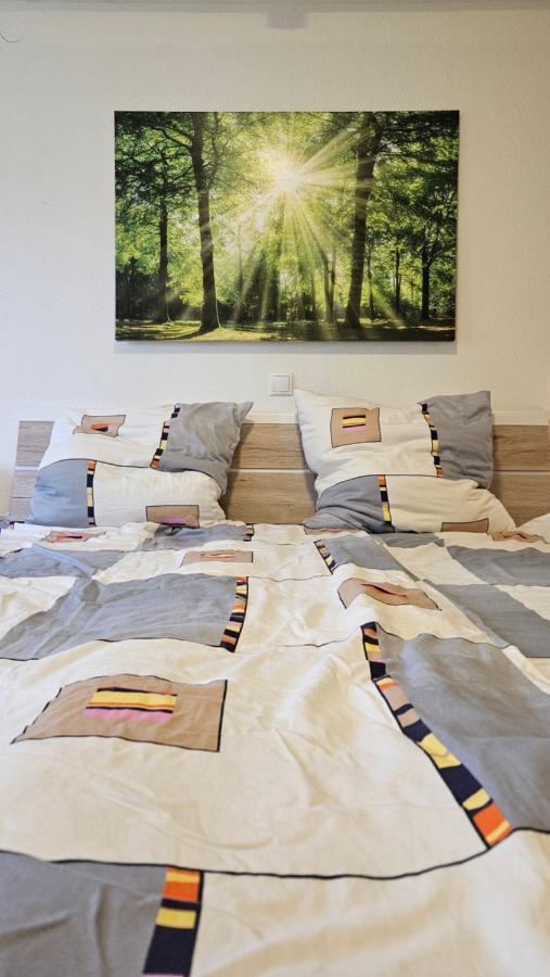 Niederzissen Ferienwohnung Rodder Maar מראה חיצוני תמונה