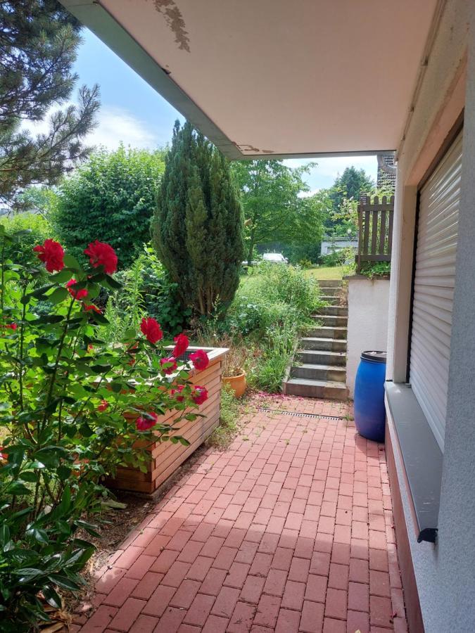 Niederzissen Ferienwohnung Rodder Maar מראה חיצוני תמונה