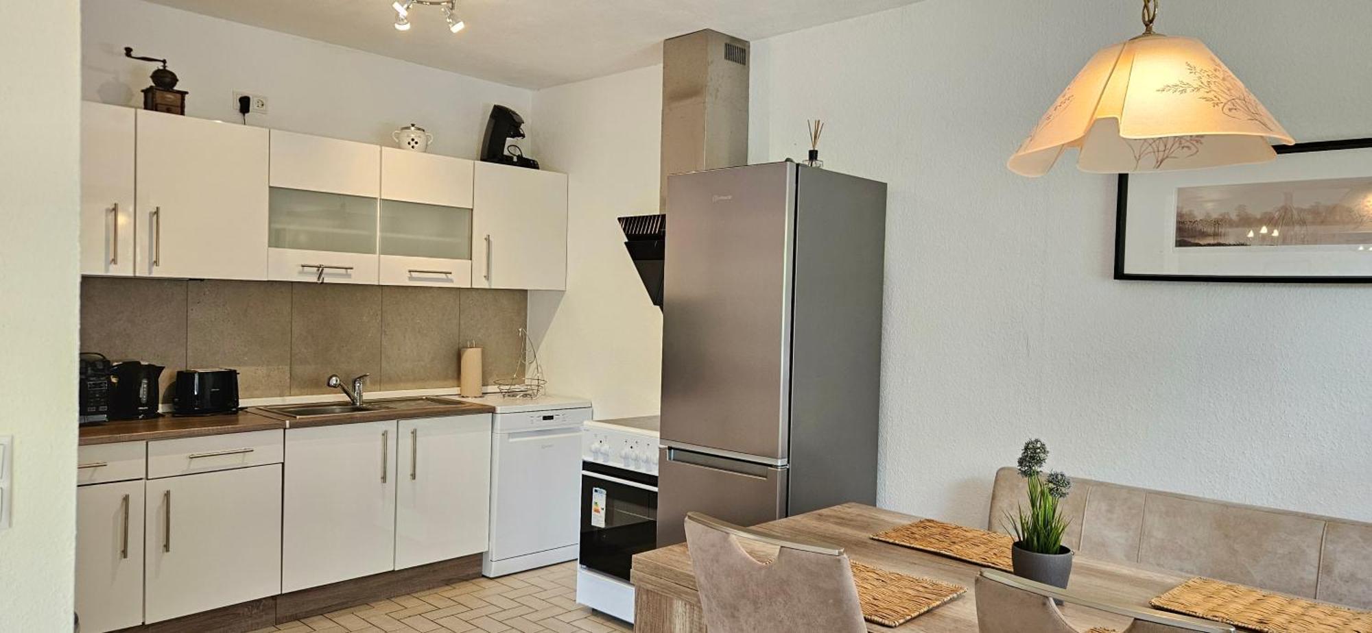 Niederzissen Ferienwohnung Rodder Maar מראה חיצוני תמונה