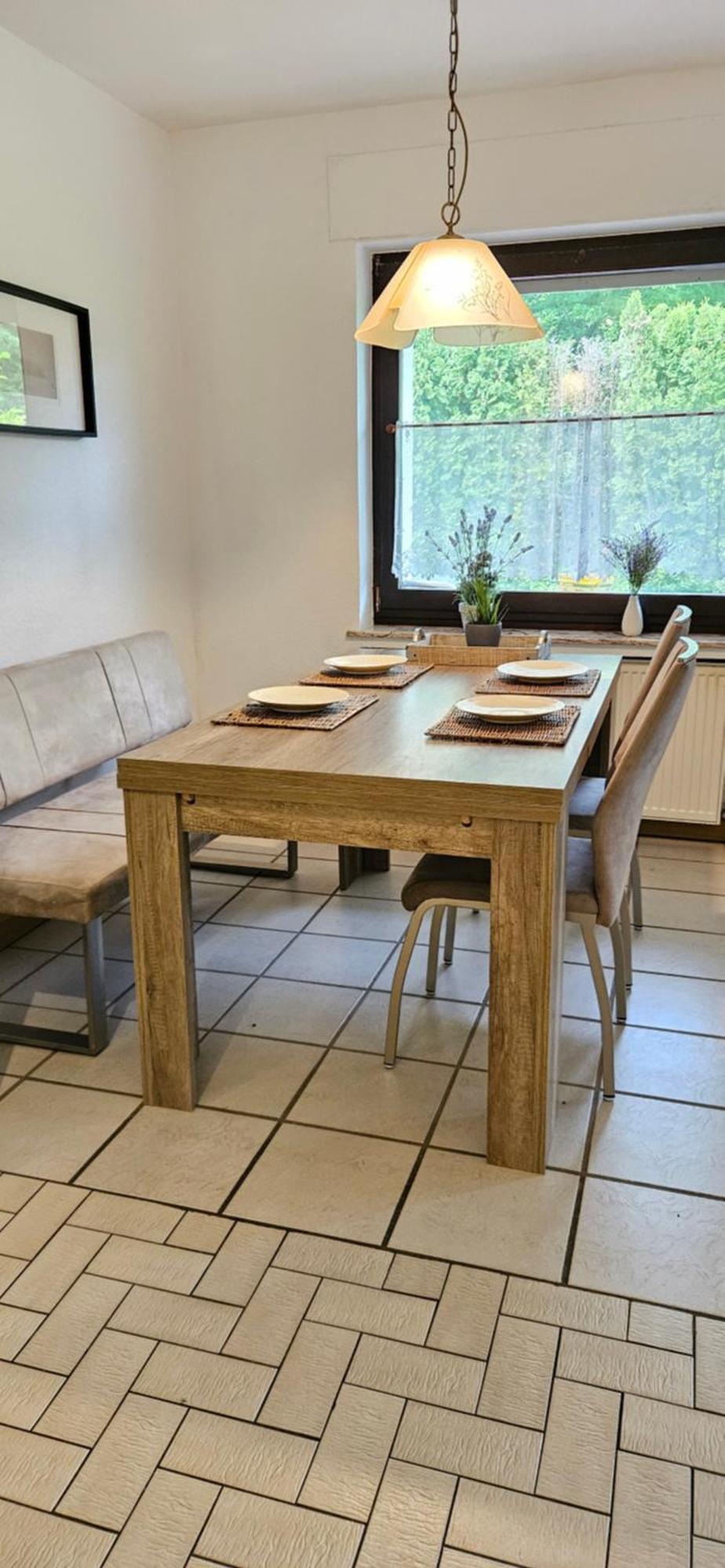 Niederzissen Ferienwohnung Rodder Maar מראה חיצוני תמונה