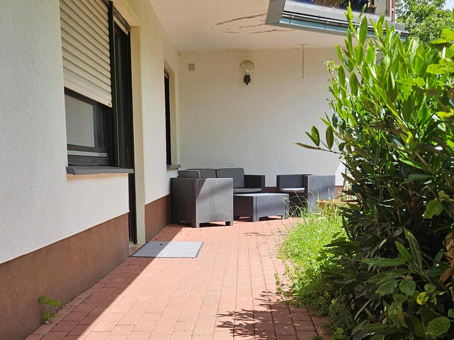 Niederzissen Ferienwohnung Rodder Maar מראה חיצוני תמונה